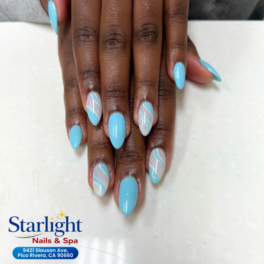 Starlight - Nails and Spa - June 2026
